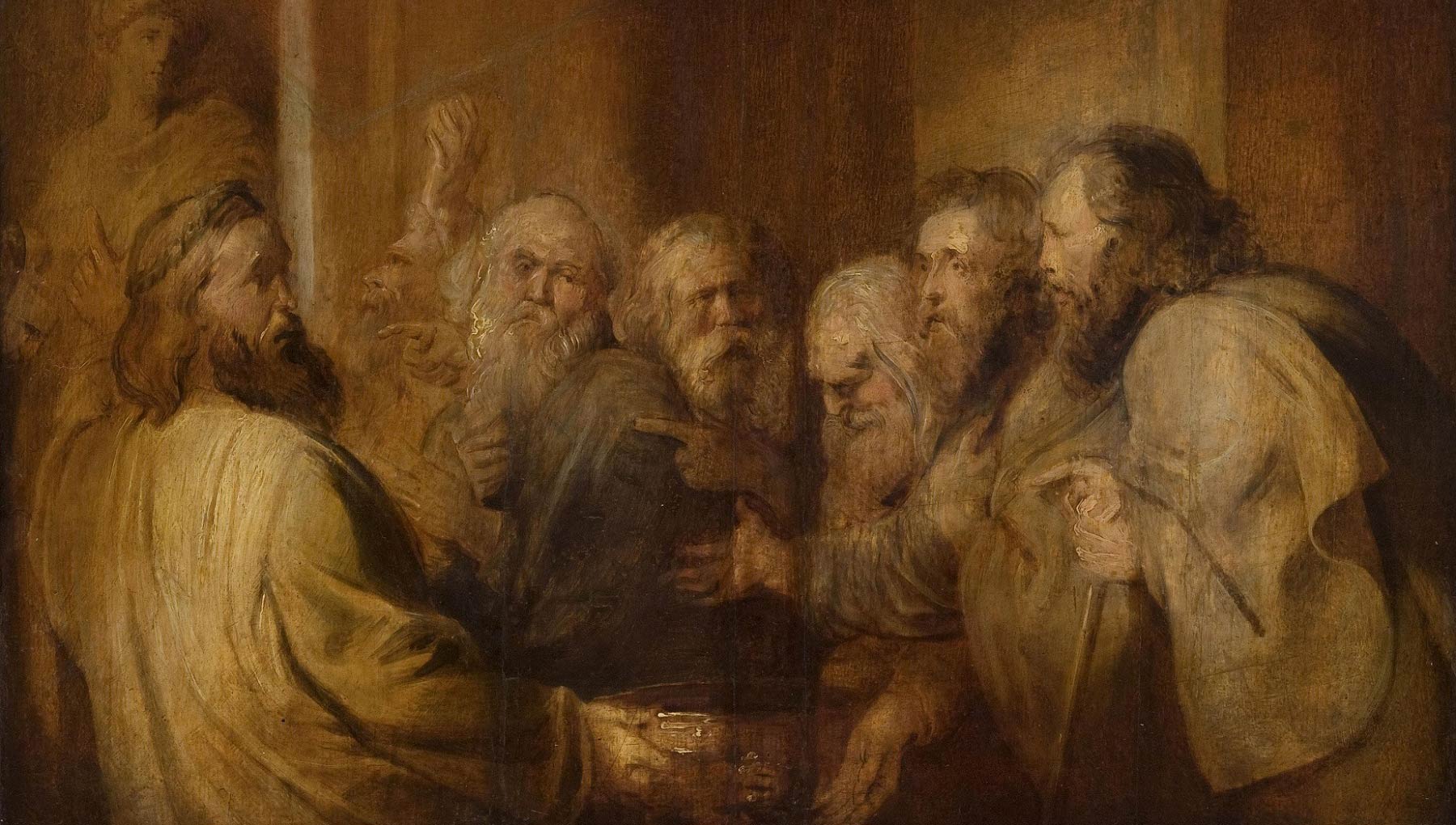 seven sages of greece